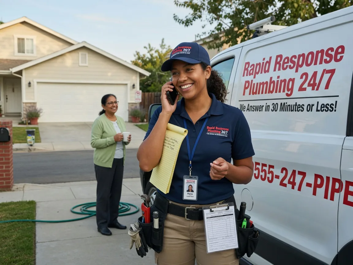 Emergency Plumber Vancourt, TX FAQs